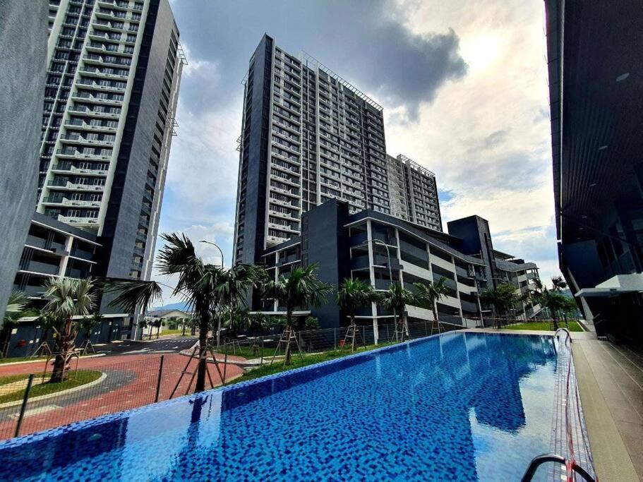 Homestay Casa Nur Iman @Adelia Каджанг Экстерьер фото